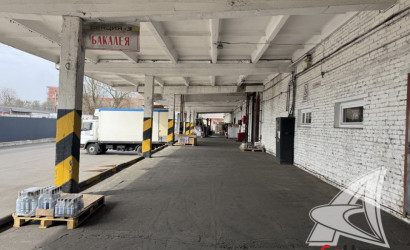 Аренда склада, Брест, Центр,  1419.4 кв.м.. Фото 8