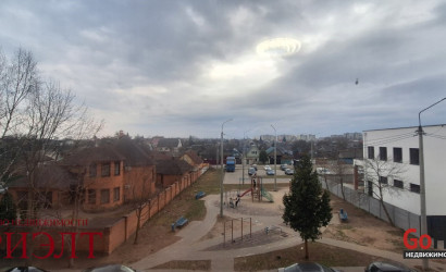 Купить 3-комнатную квартиру, Гомель, Барыкина, 78. Фото 9