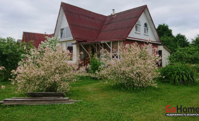 Купить дом, Поземщина, Центральная, 30, 40.7 соток. Фото 57