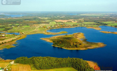 Купить дом, Красногорка, Приозерная ул., 25 соток. Фото 19