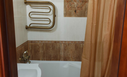 Снять 2-комнатную квартиру на сутки, Гродно, ул. Щорса , д. 38а. Фото 8