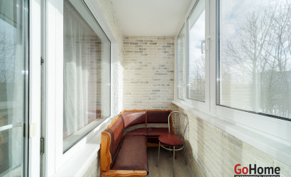 Купить 3-комнатную квартиру, Минск, Михася Лынькова, 7 (Фрунзенский район). Фото 16