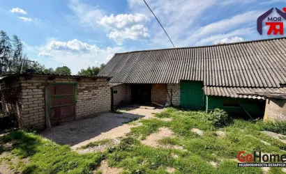  1-этаж.(59.2 м2), Великая Слива(Школьная ул.)