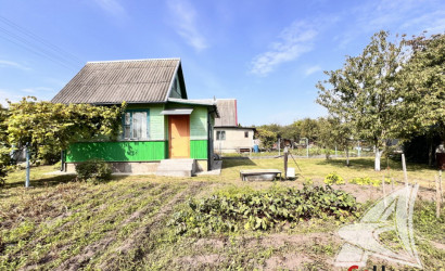 Купить дачу, Брест, Клейниковский с/с, 4.3 соток. Фото 9