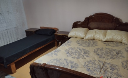 Снять 2-комнатную квартиру на сутки, Калинковичи, Суркова, 1 . Фото 4