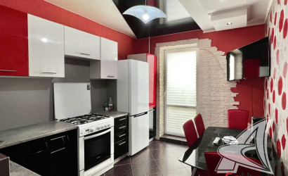 Купить 1-комнатную квартиру, Брест, Вулька, ул. Рябиновая. Фото 5