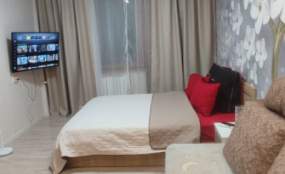 Снять 1-комнатную квартиру на сутки, Витебск, ул. Черняховского пр-т , д. 17. Фото 6