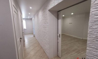 Купить 2-комнатную квартиру, Витебск, Революционная, 24Б. Фото 5