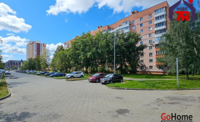 Купить 3-комнатную квартиру, Минск, Лобанка ул., 62(Фрунзенский район). Фото 27
