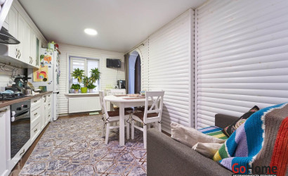 Купить дом, Гричино, Центральная ул., 24 соток. Фото 22