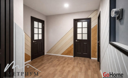 Аренда офиса, Минск, Серафимовича ул., 13,  63.9 кв.м.. Фото 1