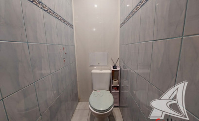 Купить 1-комнатную квартиру, Брест, Речица, ул. Адамковская. Фото 19