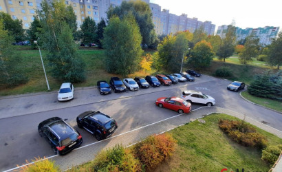 Снять комнату, Минск, ул. Матусевича, д. 84 (Фрунзенский район). Фото 14