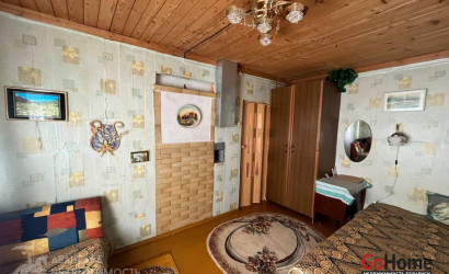 Купить дом в деревне, Мотор, 8.71 соток. Фото 22