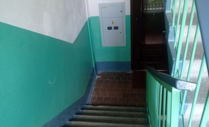 Купить 3-комнатную квартиру, Пинск, Центральная, 18. Фото 11