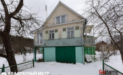 Купить дом в деревне, Отдых, 12 соток. Фото 3