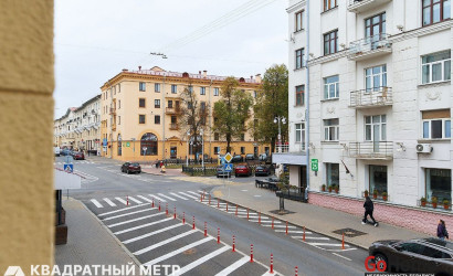 Купить 3-комнатную квартиру, Минск, ул. Карла Маркса, д. 18 (Ленинский район). Фото 16