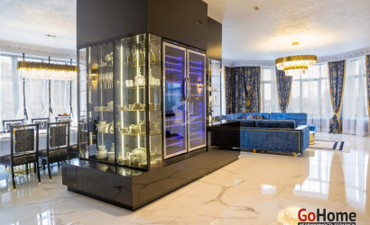 Купить дом, Сосновая, Придорожный 1-й пер., 55 соток. Фото 10