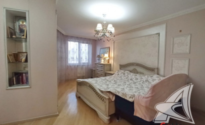 Купить 1-комнатную квартиру, Брест, Восток, ул. Московская. Фото 5