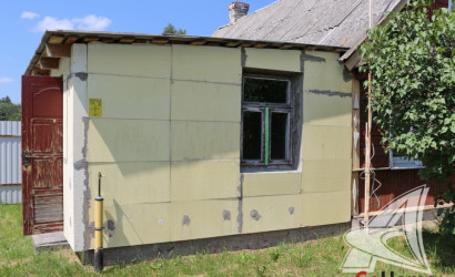 Купить дом, Прилуки, Знаменский с/с, 9.38 соток. Фото 3