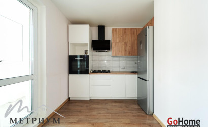 Купить 1-комнатную квартиру, Минск, Оловникова ул., 13 (Ленинский район). Фото 6