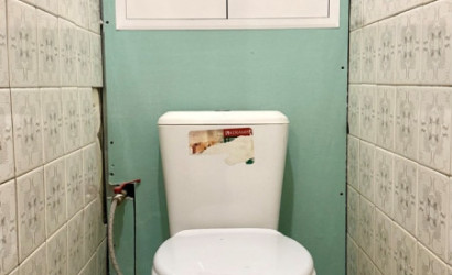 Купить 3-комнатную квартиру, Минск, просп. Любимова, д. 40/1 (Московский район). Фото 12