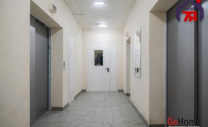 Купить 1-комнатную квартиру, Минск, Белградская ул., 11 (Октябрьский район). Фото 17