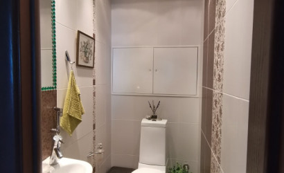 Купить 3-комнатную квартиру, Минск, ул. Матусевича, д. 69 (Фрунзенский район). Фото 15