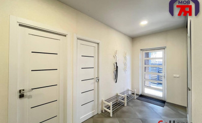 Купить дом, Любань, Мира ул., 10.4 соток. Фото 21