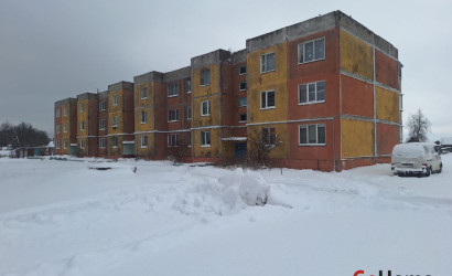 Купить 2-комнатную квартиру, Пальминка, Школьная, 14Б. Фото 14