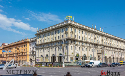 Купить 2-комнатную квартиру, Минск, Независимости просп., 23(Центральный район). Фото 20