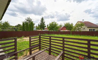 Купить дом, Сябры-2002, 6.64 соток. Фото 4