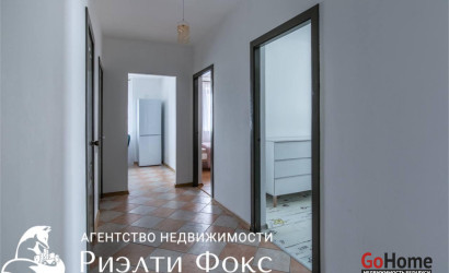 Купить 3-комнатную квартиру, Минск, Филимонова ул. 14 (Партизанский район). Фото 11