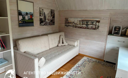 Купить дом, БЕРЕЗОВАЯ РОЩА-1 ст.,  180, 4.78 соток. Фото 19