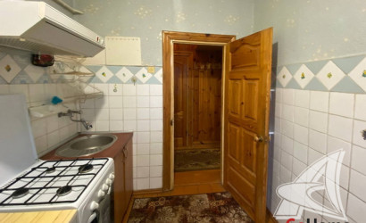 Купить 3-комнатную квартиру, Брест, Центр, ул. Советских Пограничников. Фото 15