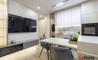 Купить 3-комнатную квартиру, Минск, Братская ул., 5 (Октябрьский район). Фото 29