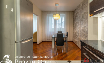 Купить 2-комнатную квартиру, Минск, Независимости пр-т 168 (Первомайский район). Фото 10