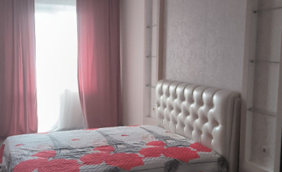 Снять 2-комнатную квартиру на сутки, Полоцк,  Коммунистическая  . Фото 2