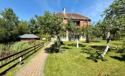 Купить дом, Озеры, 22 соток. Фото 2