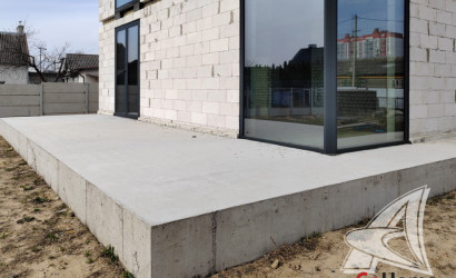 Купить дом, Брест, Тришин, 12.37 соток. Фото 15