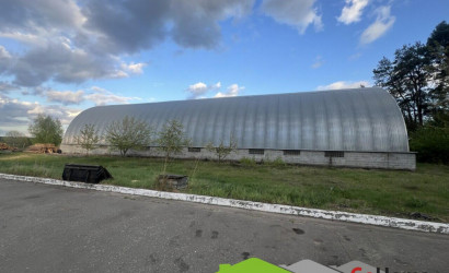 Продажа офиса, Колесище,  от 140.2 до 634.5 кв.м.. Фото 10