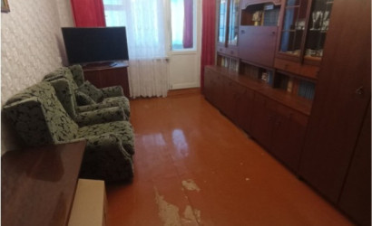 Купить 2-комнатную квартиру, Гомель, 50 лет БССР, 5. Фото 4