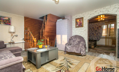 Купить дом, Молодечно, Лесная ул., 9 соток. Фото 6