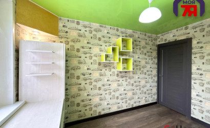 Купить 2-комнатную квартиру, Солигорск, Козлова ул., 7. Фото 6