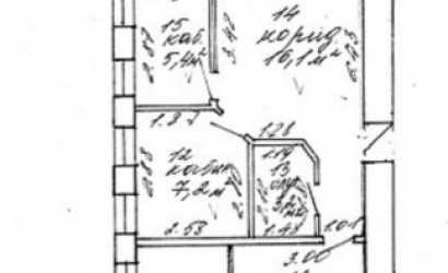 Аренда офиса, Минск, ул. Беды, д. 11/1,  113 кв.м.. Фото 10