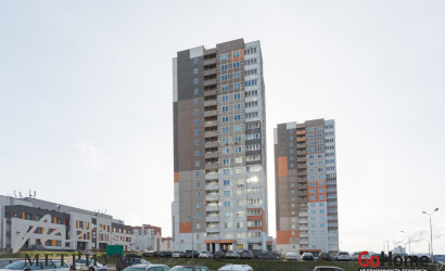 Купить 1-комнатную квартиру, Минск, Скрипникова ул., 60 (Фрунзенский район). Фото 4