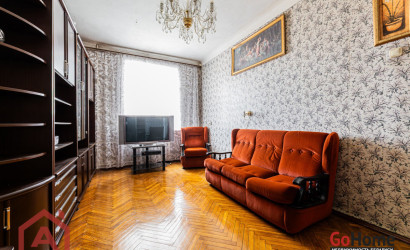 Купить 2-комнатную квартиру, Минск, Независимости, 42 (Партизанский район). Фото 6