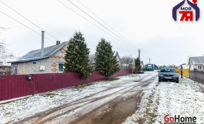 Купить дом, Червень, Подлесный пер., 5 соток. Фото 15