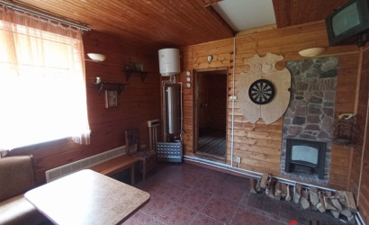 Купить коттедж, Городняны, Центральная, 18 соток. Фото 2