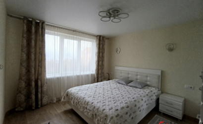 Купить 3-комнатную квартиру, Минск, ул. Лынькова, д. 23г (Фрунзенский район). Фото 4